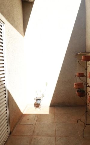 Casa para alugar com 140m², 2 quartos e sem vagaVaranda 