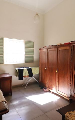 Casa para alugar com 140m², 2 quartos e sem vagaQuarto 1