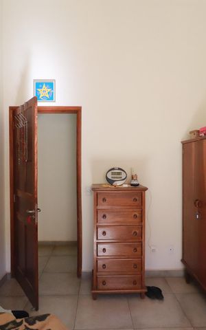 Casa para alugar com 140m², 2 quartos e sem vagaQuarto 2