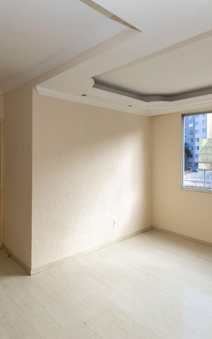 Apartamento à venda com 78m², 3 quartos e 1 vaga Apartamento à venda com 78m², 3 quartos e 1 vagaSala 1