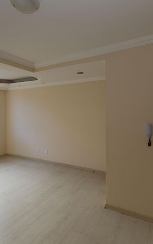 Apartamento à venda com 78m², 3 quartos e 1 vaga Apartamento à venda com 78m², 3 quartos e 1 vagaSala 1