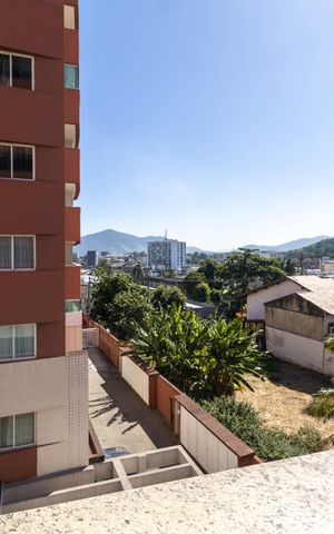 Apartamento para alugar com 38m², 1 quarto e 1 vaga Apartamento para alugar com 38m², 1 quarto e 1 vagaVaranda