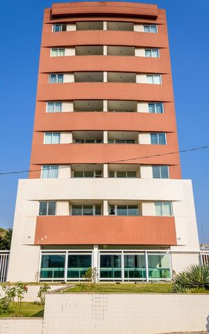 Apartamento para alugar com 38m², 1 quarto e 1 vaga Apartamento para alugar com 38m², 1 quarto e 1 vagaFachada do condomínio
