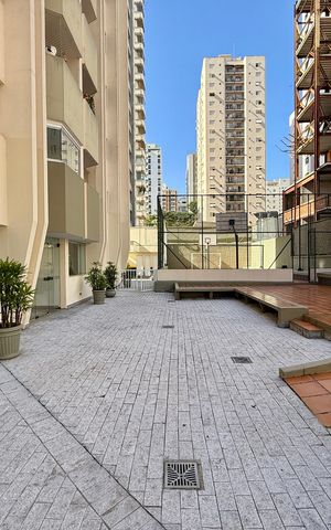 Apartamento à venda com 215m², 3 quartos e 2 vagas Apartamento à venda com 215m², 3 quartos e 2 vagasÁrea comum