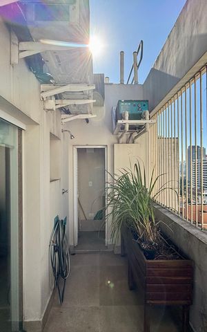 Apartamento à venda com 215m², 3 quartos e 2 vagas Apartamento à venda com 215m², 3 quartos e 2 vagasÁrea Gourmet