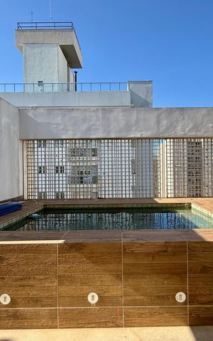Apartamento à venda com 215m², 3 quartos e 2 vagas Apartamento à venda com 215m², 3 quartos e 2 vagasÁrea Gourmet