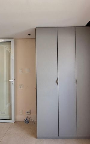 Apartamento à venda com 215m², 3 quartos e 2 vagas Apartamento à venda com 215m², 3 quartos e 2 vagasSala