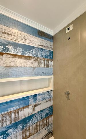 Apartamento à venda com 215m², 3 quartos e 2 vagas Apartamento à venda com 215m², 3 quartos e 2 vagasBanheiro Social 2