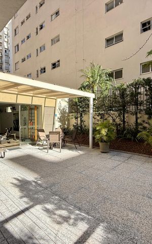 Apartamento à venda com 215m², 3 quartos e 2 vagas Apartamento à venda com 215m², 3 quartos e 2 vagasÁrea comum