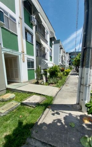 Apartamento à venda com 60m², 2 quartos e 1 vaga Apartamento à venda com 60m², 2 quartos e 1 vagaFachada