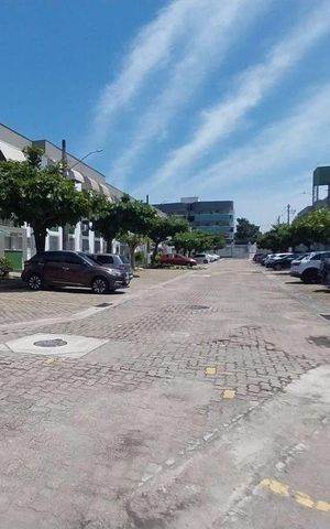Apartamento à venda com 60m², 2 quartos e 1 vaga Apartamento à venda com 60m², 2 quartos e 1 vagaEstacionamento