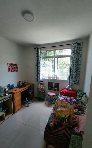 Apartamento à venda com 60m², 2 quartos e 1 vaga Apartamento à venda com 60m², 2 quartos e 1 vagaQuarto