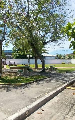 Apartamento à venda com 60m², 2 quartos e 1 vaga Apartamento à venda com 60m², 2 quartos e 1 vagaEstacionamento