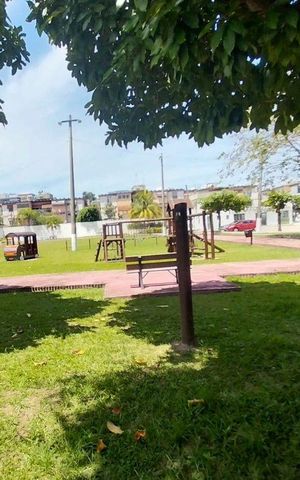 Apartamento à venda com 60m², 2 quartos e 1 vaga Apartamento à venda com 60m², 2 quartos e 1 vagaPlayground