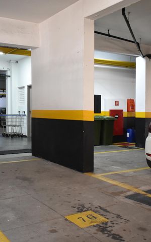 Apartamento para alugar com 65m², 2 quartos e 1 vagaGaragem