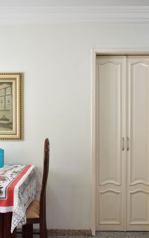 Apartamento para alugar com 65m², 2 quartos e 1 vagaSala