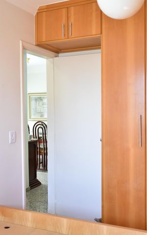 Apartamento para alugar com 65m², 2 quartos e 1 vagaQuarto 1