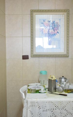Apartamento para alugar com 65m², 2 quartos e 1 vagaCozinha