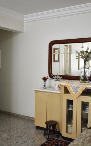 Apartamento para alugar com 65m², 2 quartos e 1 vagaSala
