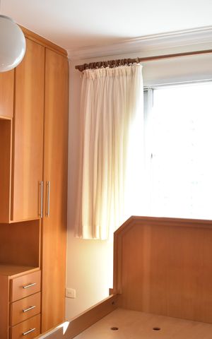 Apartamento para alugar com 65m², 2 quartos e 1 vagaQuarto 1