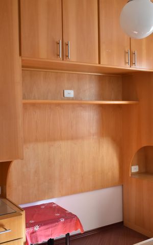 Apartamento para alugar com 65m², 2 quartos e 1 vagaQuarto 1