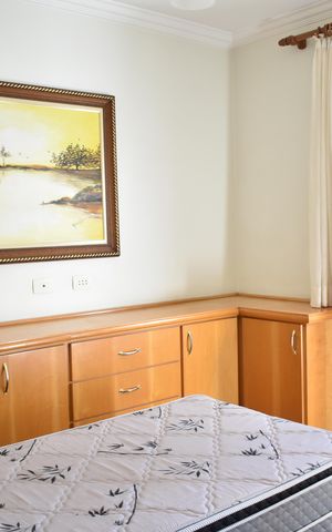 Apartamento para alugar com 65m², 2 quartos e 1 vagaQuarto 2