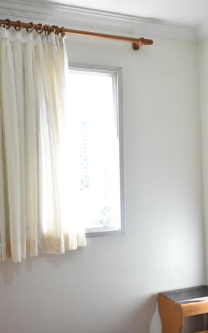 Apartamento para alugar com 65m², 2 quartos e 1 vagaQuarto 2