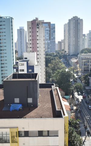 Apartamento para alugar com 65m², 2 quartos e 1 vagaQuarto 1