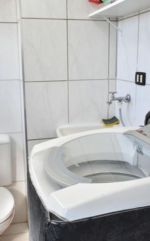 Apartamento para alugar com 65m², 2 quartos e 1 vagaÁrea de Serviço