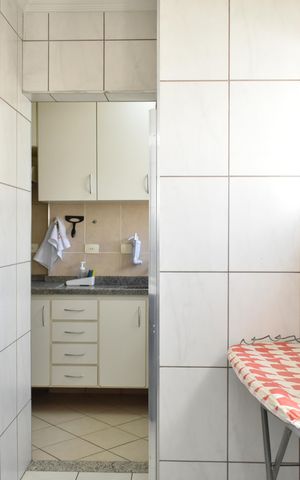 Apartamento para alugar com 65m², 2 quartos e 1 vagaÁrea de Serviço