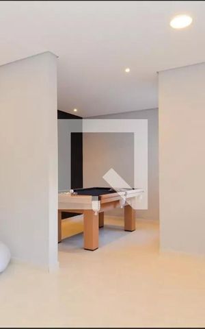 Apartamento à venda com 43m², 2 quartos e 1 vaga Apartamento à venda com 43m², 2 quartos e 1 vagaSalão de jogos