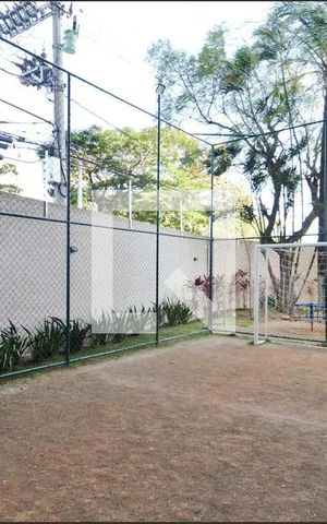 Apartamento à venda com 43m², 2 quartos e 1 vaga Apartamento à venda com 43m², 2 quartos e 1 vagaQuadra Esportiva