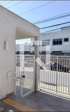 Apartamento à venda com 43m², 2 quartos e 1 vaga Apartamento à venda com 43m², 2 quartos e 1 vagaÁrea comum