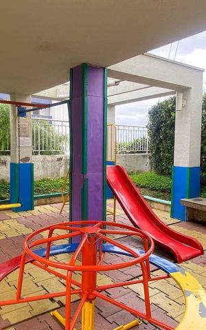 Apartamento à venda com 122m², 3 quartos e 3 vagas