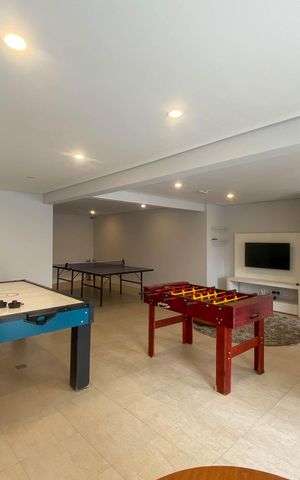 Apartamento à venda com 122m², 3 quartos e 3 vagas