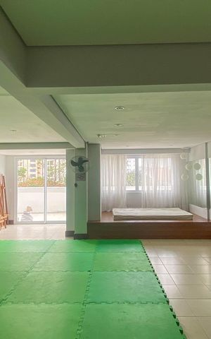 Apartamento à venda com 122m², 3 quartos e 3 vagas