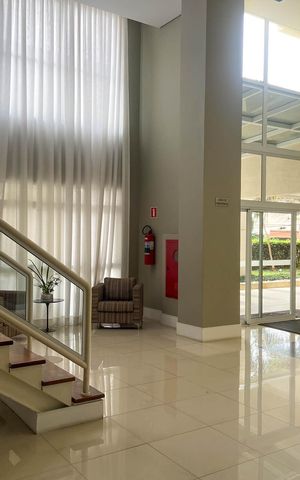 Apartamento à venda com 122m², 3 quartos e 3 vagas
