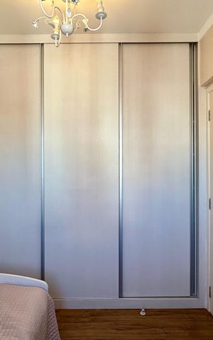 Apartamento à venda com 122m², 3 quartos e 3 vagas Apartamento à venda com 122m², 3 quartos e 3 vagasQuarto 2