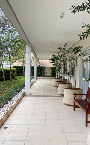 Apartamento à venda com 122m², 3 quartos e 3 vagas