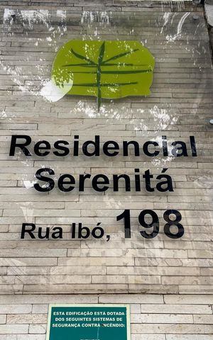 Apartamento à venda com 122m², 3 quartos e 3 vagas