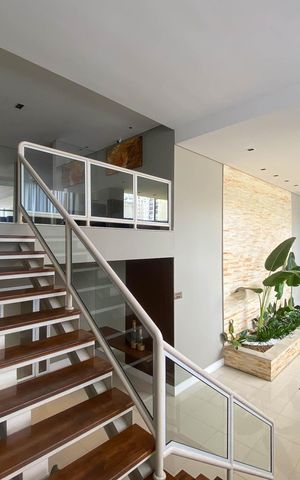 Apartamento à venda com 122m², 3 quartos e 3 vagas