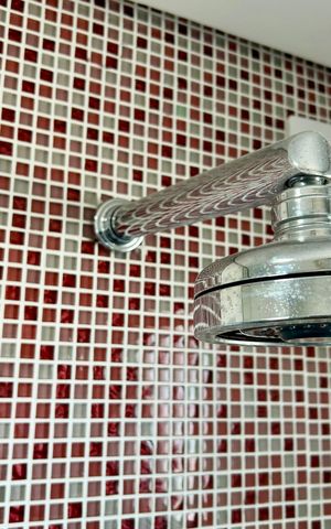 Apartamento à venda com 122m², 3 quartos e 3 vagas Apartamento à venda com 122m², 3 quartos e 3 vagasBanheiro do Quarto 2