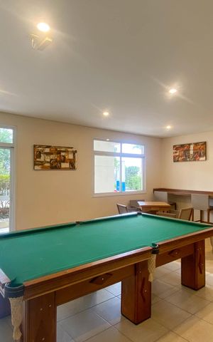 Apartamento à venda com 122m², 3 quartos e 3 vagas