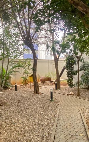 Apartamento à venda com 122m², 3 quartos e 3 vagas