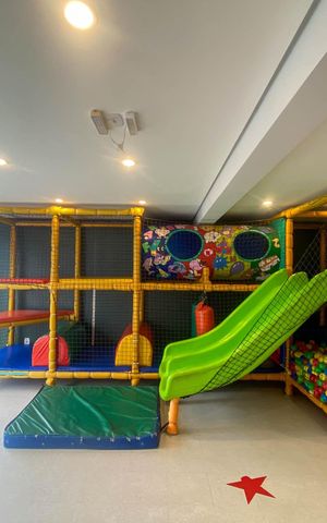 Apartamento à venda com 122m², 3 quartos e 3 vagas