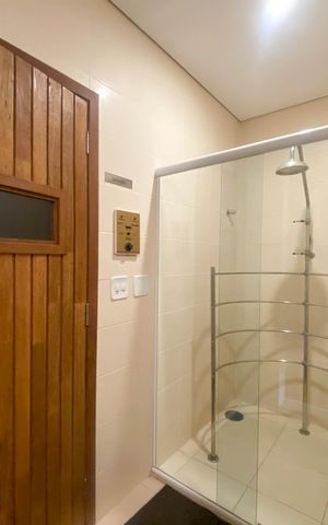 Apartamento à venda com 122m², 3 quartos e 3 vagas