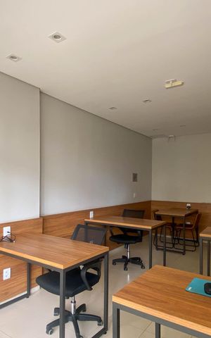 Apartamento à venda com 122m², 3 quartos e 3 vagas