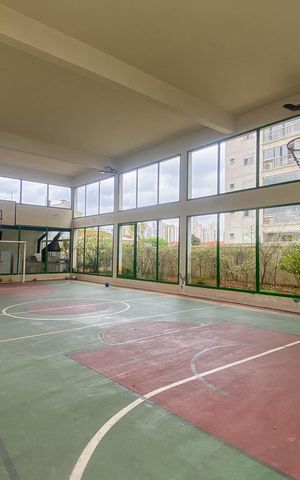 Apartamento à venda com 122m², 3 quartos e 3 vagas