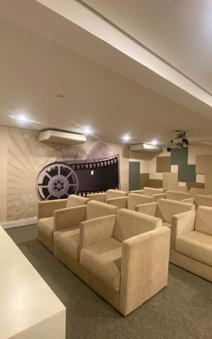 Apartamento à venda com 122m², 3 quartos e 3 vagas
