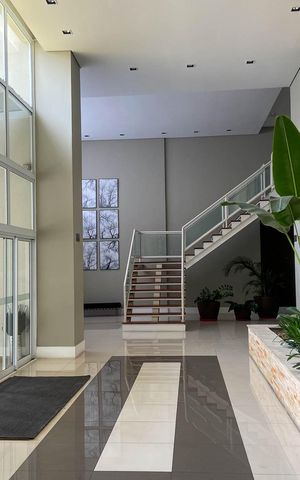 Apartamento à venda com 122m², 3 quartos e 3 vagas